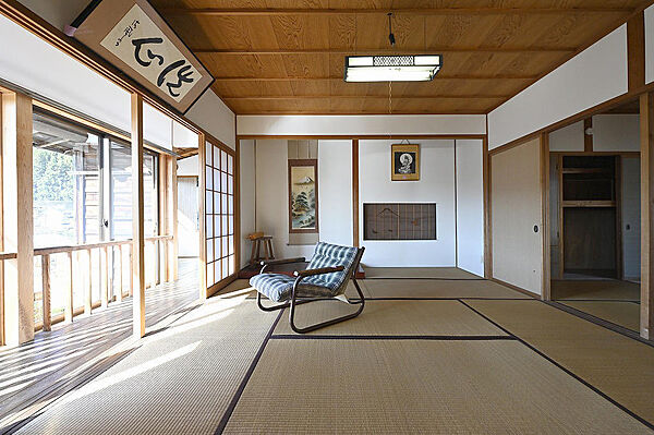 室内