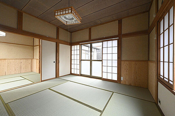室内