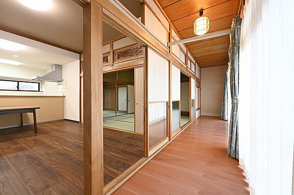 室内