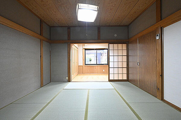 室内