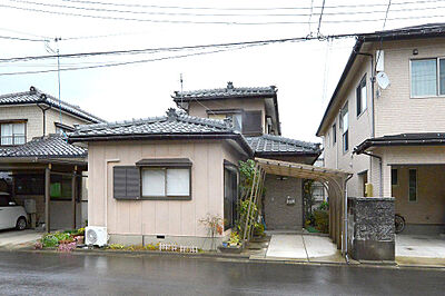外観 外観