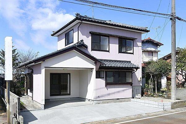 外観：315000027095