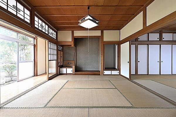 和室