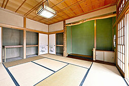 和室の画像