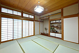 和室の画像