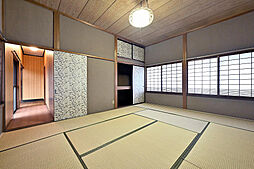 和室の画像