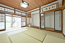 和室の画像