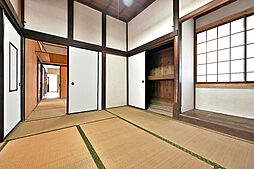 和室の画像