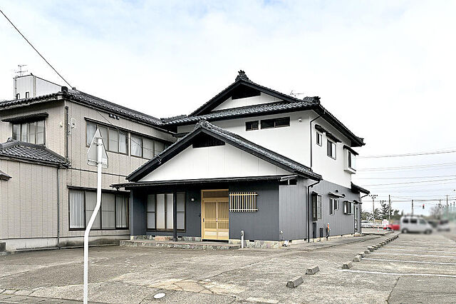 ホームズ】長岡市寺泊で購入できる中古住宅・中古一戸建て一覧｜12物件 