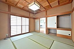和室の画像