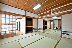和室の画像