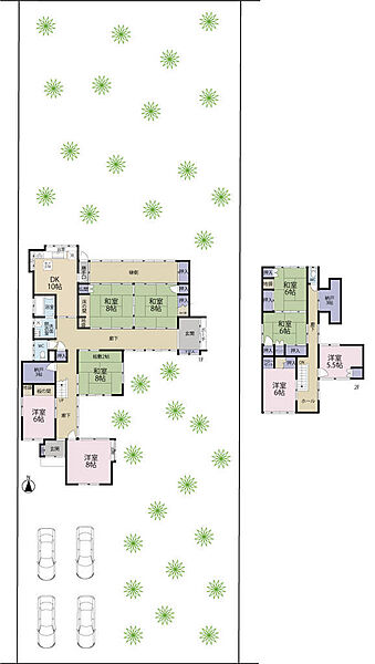 間取り：315000027249