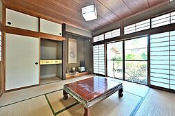 和室の画像