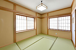 和室の画像