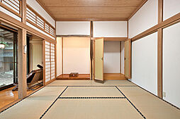 和室の画像