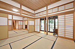 和室の画像