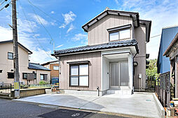 新潟県新潟市西蒲区槇島585番地17