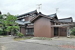 新潟県新潟市西蒲区真木1323番地