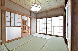 和室の画像