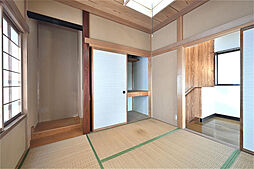 和室の画像