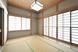和室の画像