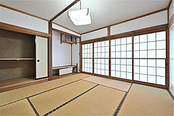 和室の画像