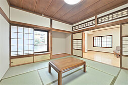 和室の画像