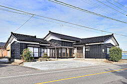 新潟県新潟市西蒲区鷲ノ木2092番地4