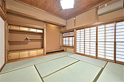 和室の画像