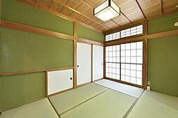 和室の画像