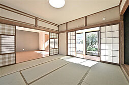 和室の画像