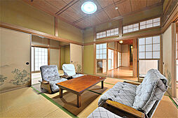 和室の画像