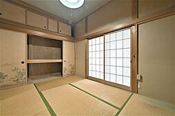 和室の画像