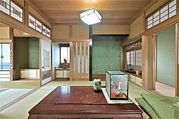 和室の画像