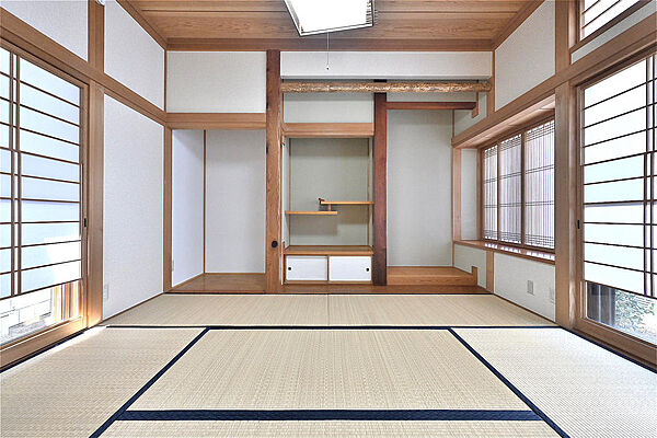 和室