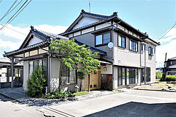 新潟県新潟市西区善久922番地