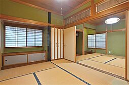 和室の画像