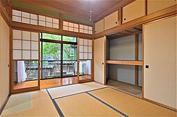 和室の画像