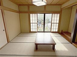 和室の画像