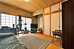和室の画像