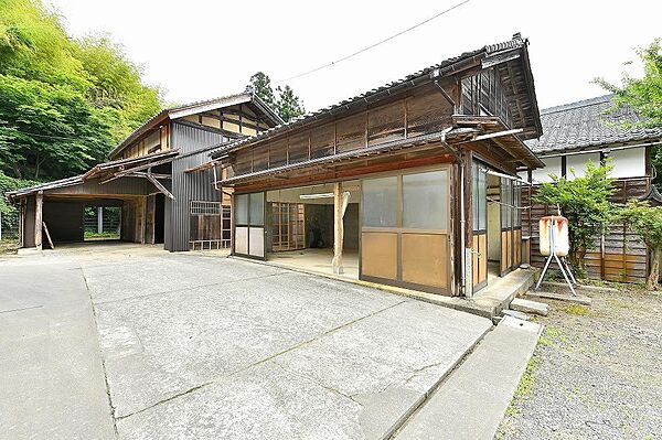 附属建物