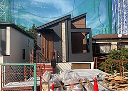 東京都町田市大蔵町