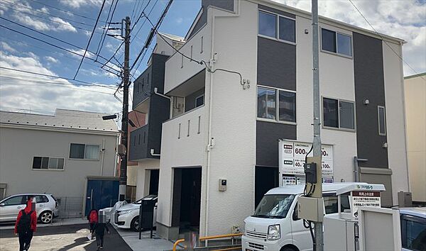 detached 相武台4丁目