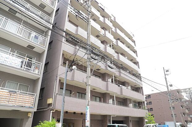 マンションの外観は非常に重要なポイントです！外観の善し悪しは資産価値に大きな影響を与えます。外観のいいマンションを購入することで、高値で売却がしやすく、買い手が見つかりやすいというメリットがあります。