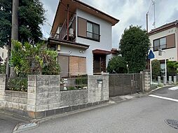 神奈川県相模原市南区鵜野森1丁目