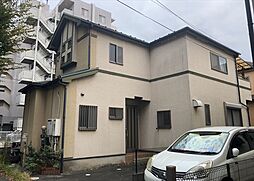神奈川県相模原市中央区横山台1丁目