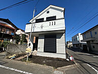 神奈川県相模原市中央区弥栄1丁目：物件画像
