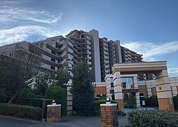 プレセダンヒルズ南大沢
