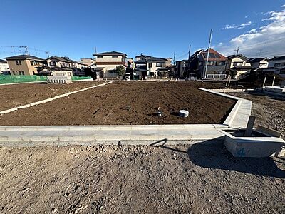 外観：販売されている全ての土地が、宅地用の土地であるとは限りません。都市計画法に基づき、基本的に住宅を建てることができるのは土地計画区であることに加え、市街化区域として定められている地域のみとなっています。