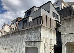 神奈川県座間市入谷東4丁目